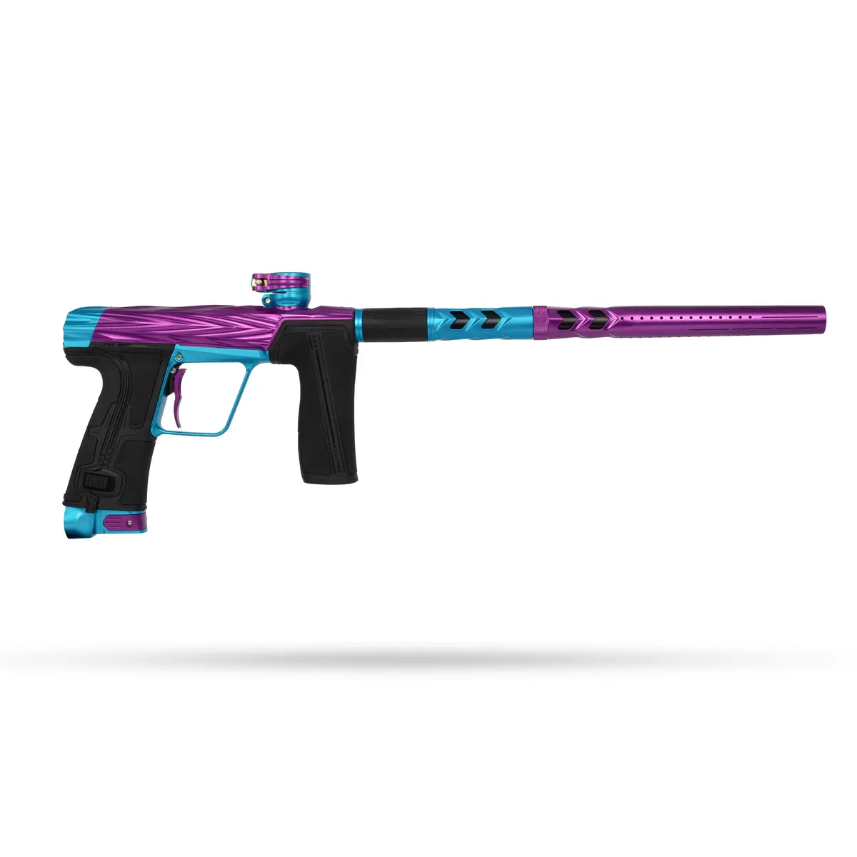 Hk Eclipse Shredder Cs3 Pro - Amped 1