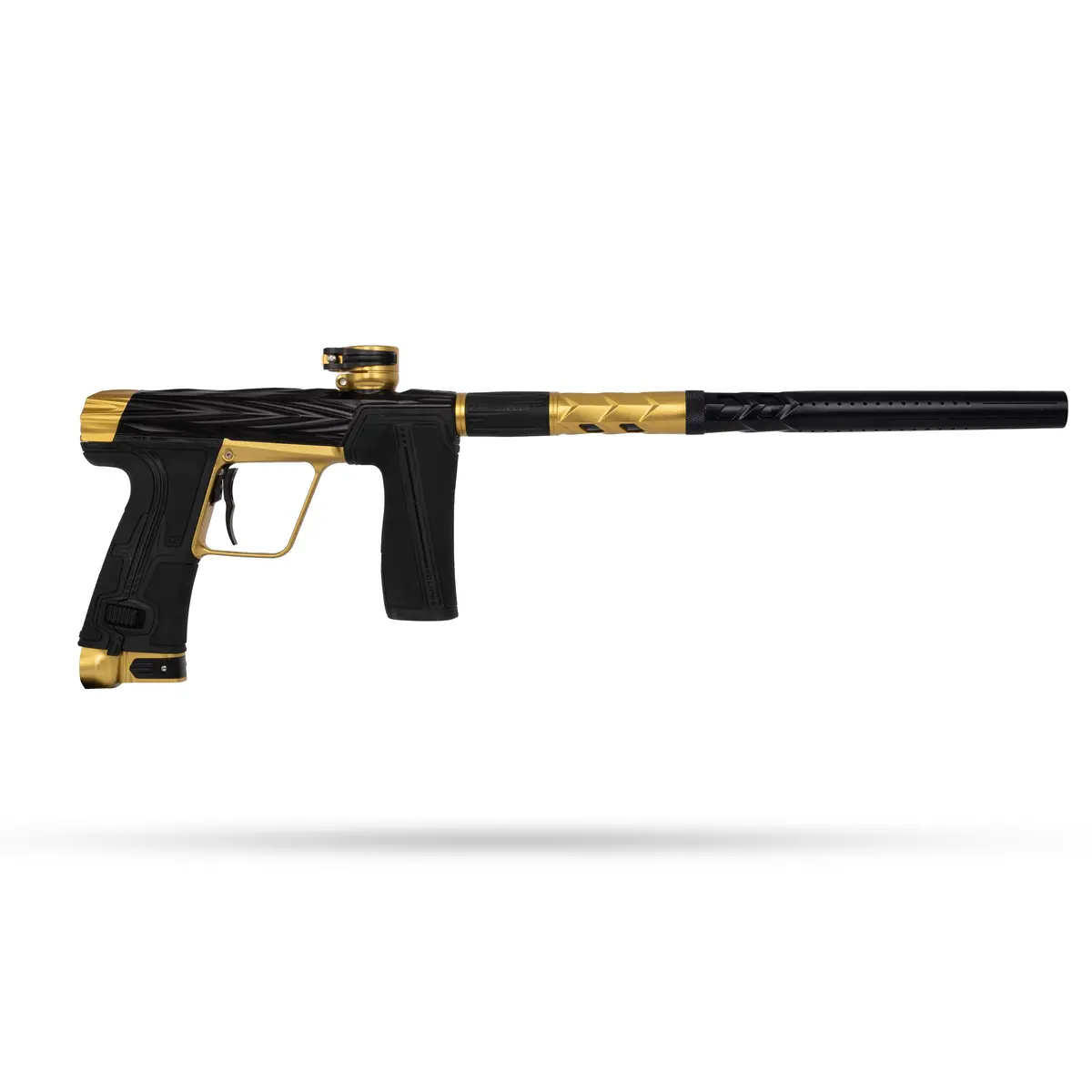Hk Eclipse Shredder Cs3 Pro - Prestige 1