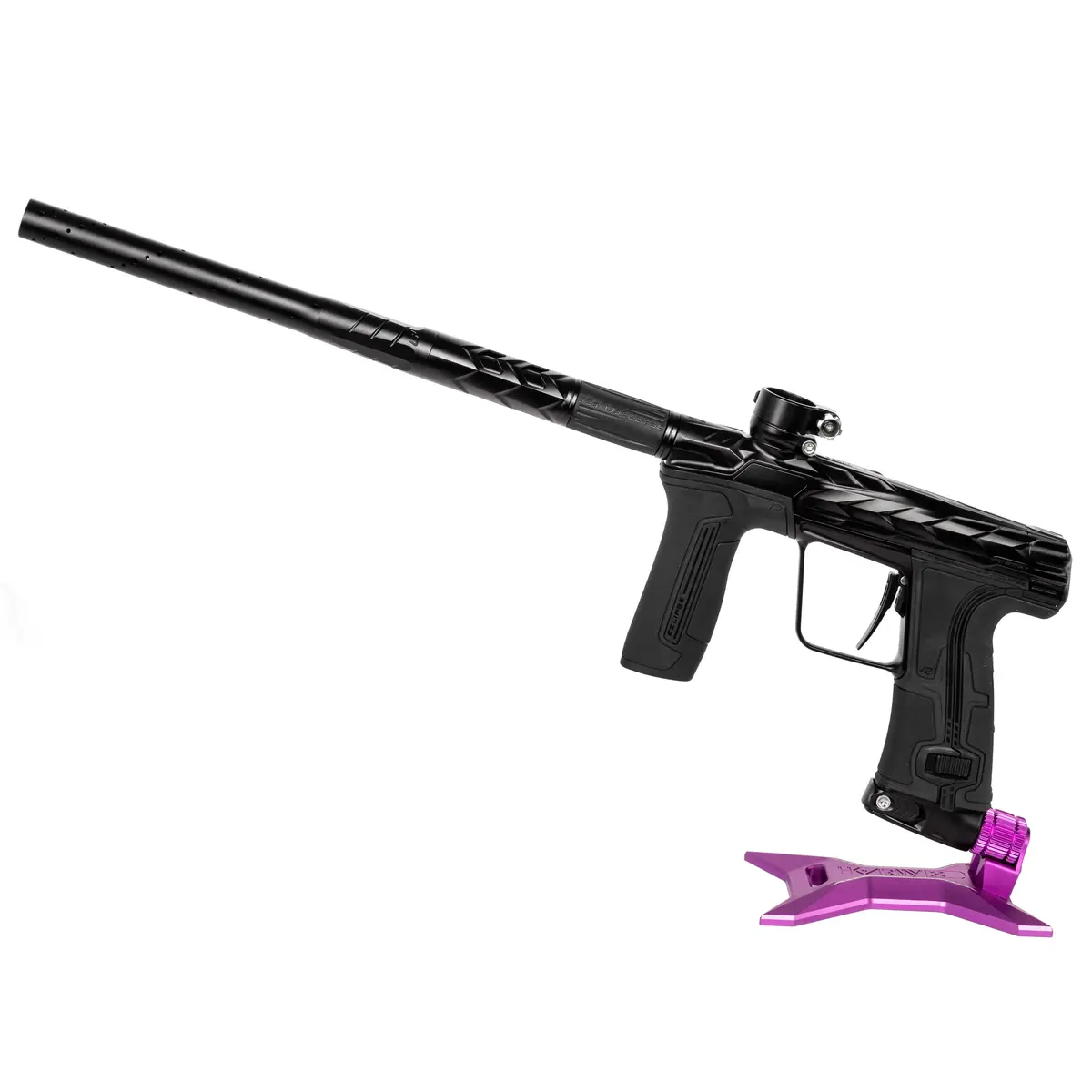 Gravity Lock Marker Stand - Purple 2