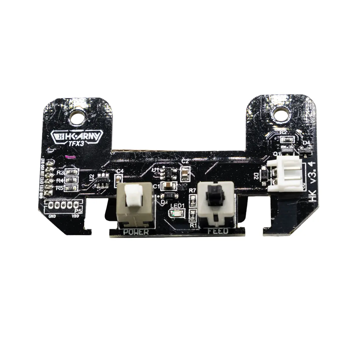 Tfx Loader - Tfx3 Board 1