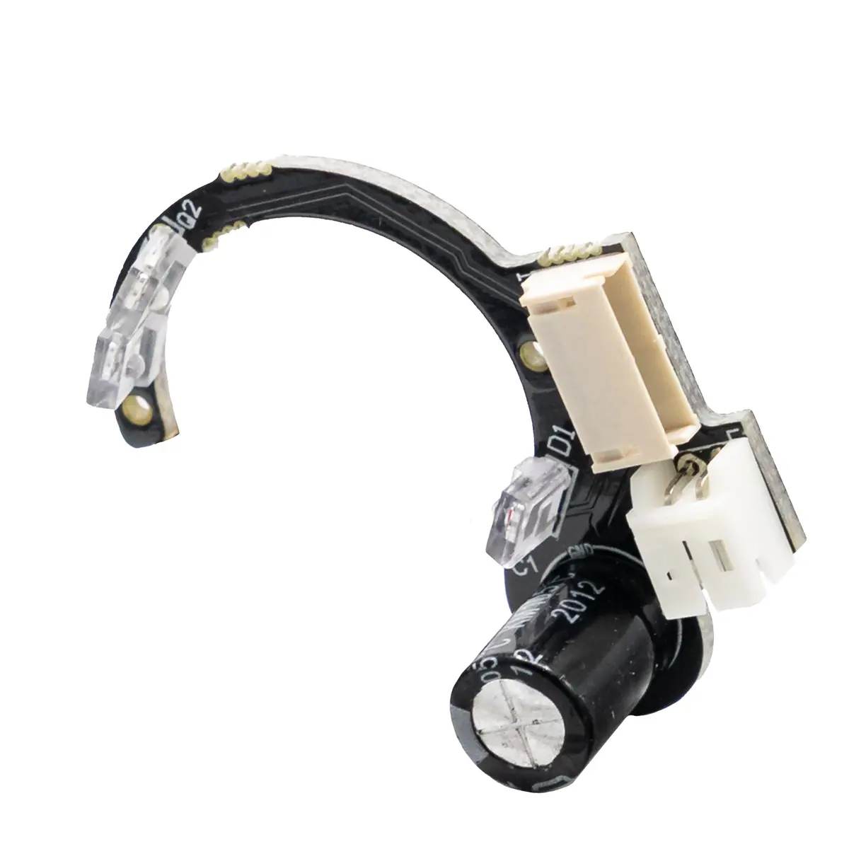 Tfx Loader - Tfx3 Eye Kit 1