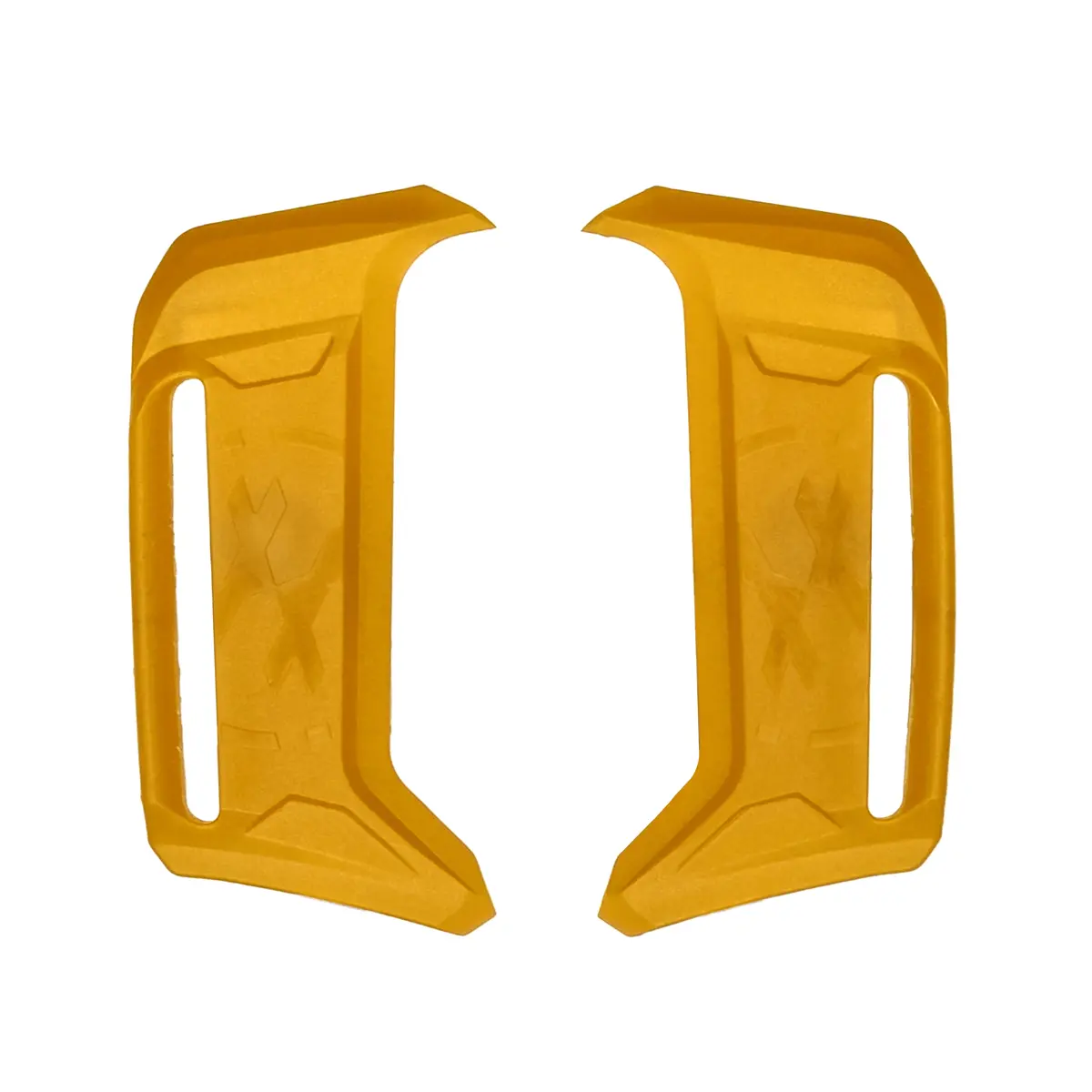 Rmx Swivel Lock - Gold 1