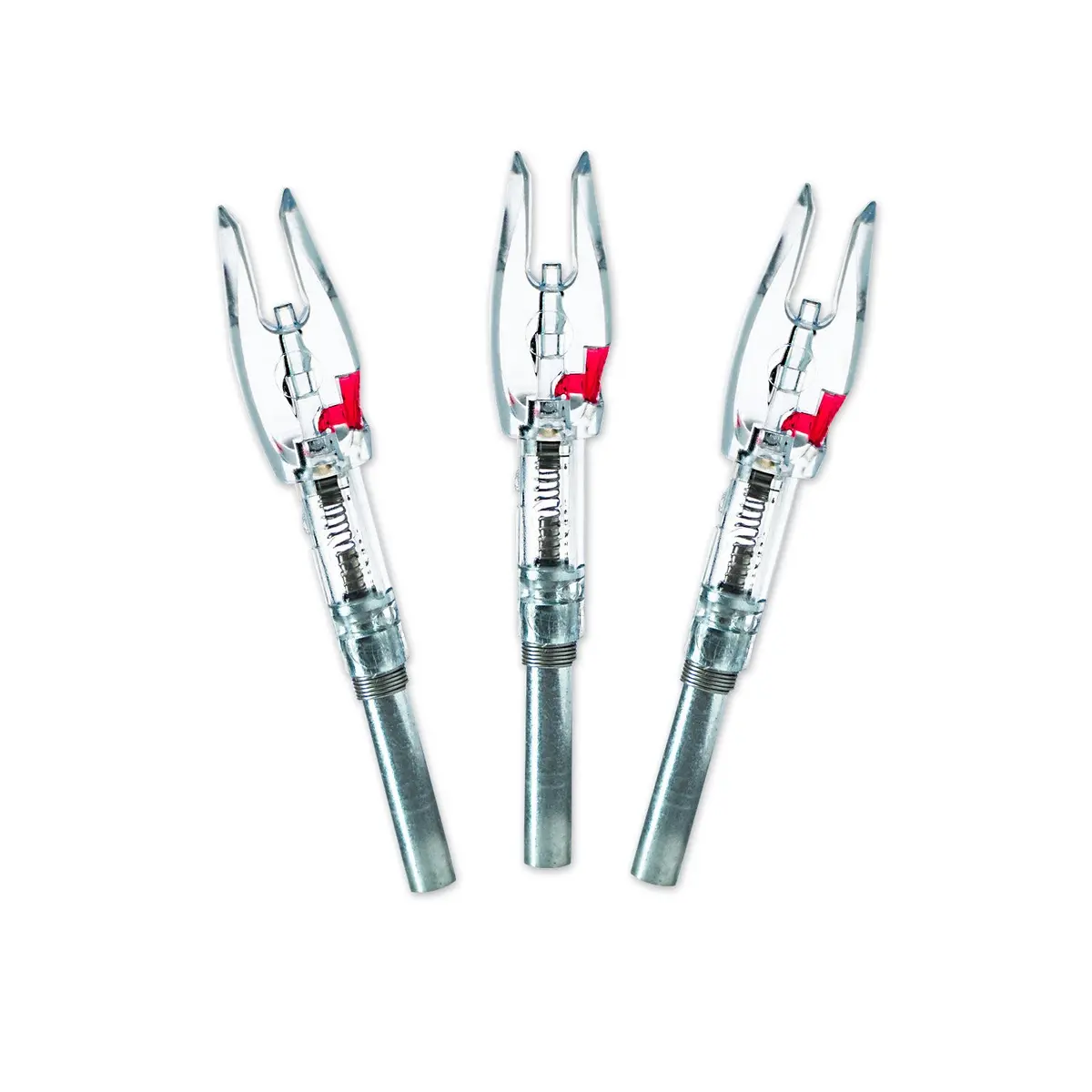 Halo Nocks - Micro (.165./.166) 1