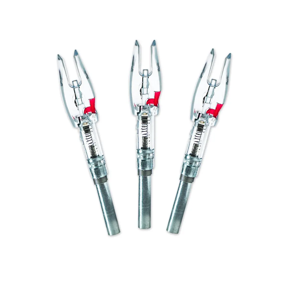 Halo Nocks - Fit (.204, .233, .244-.246) 1