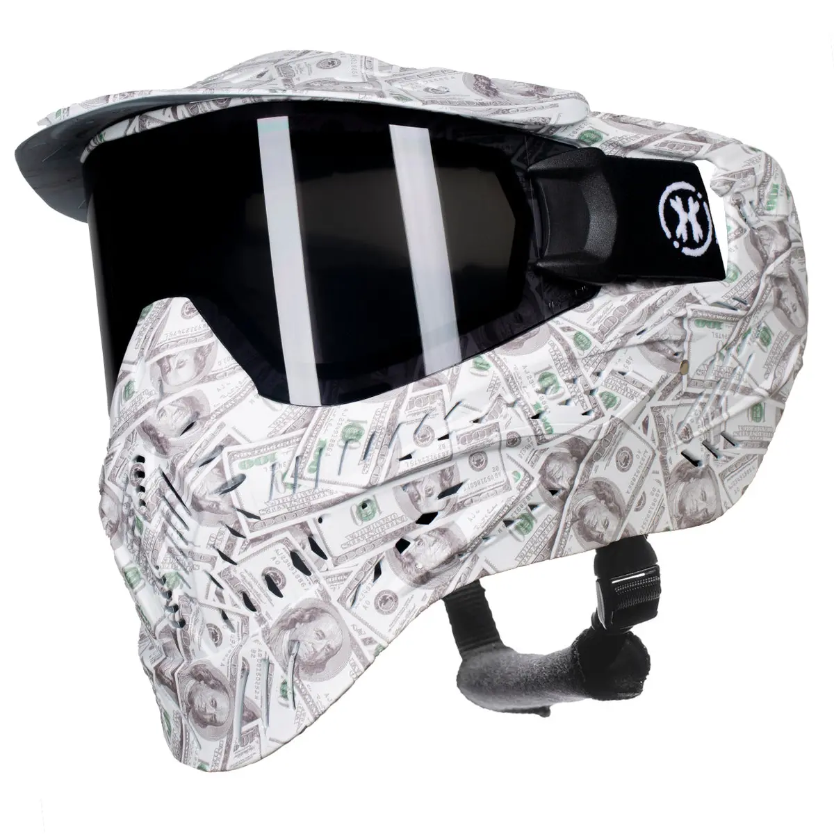 Hstl® Goggle - Money 1
