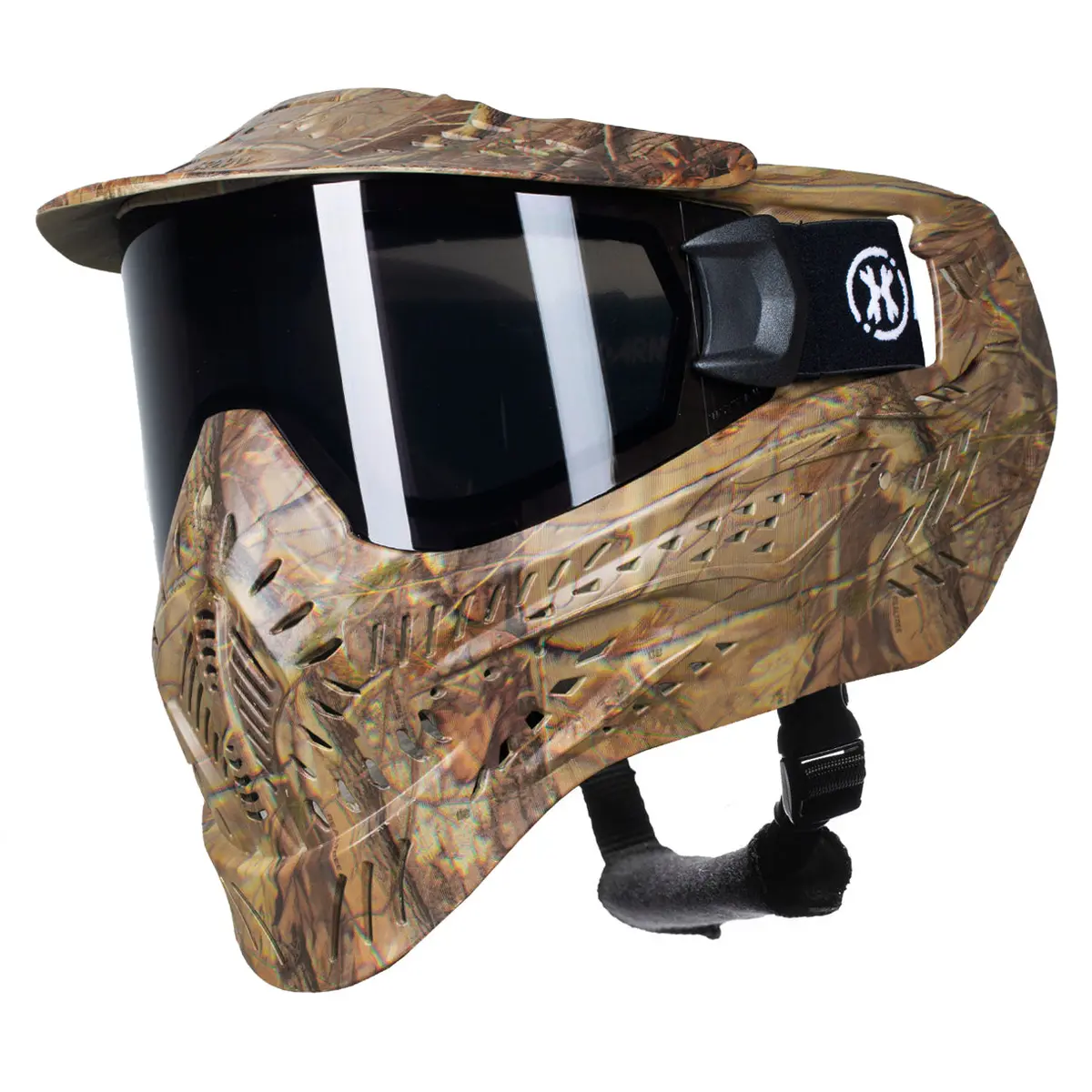 Hstl® Goggle - Realtree 1
