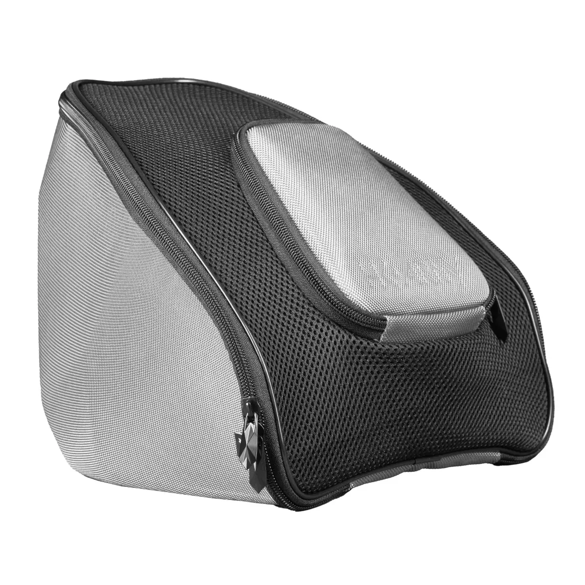 Hstl® Goggle Case - Grey 1
