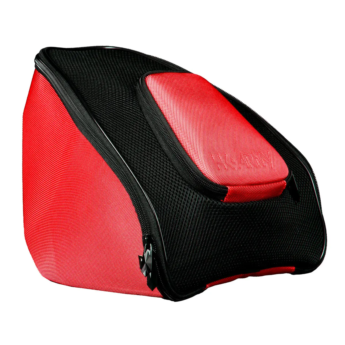 Hstl® Goggle Case - Red 1