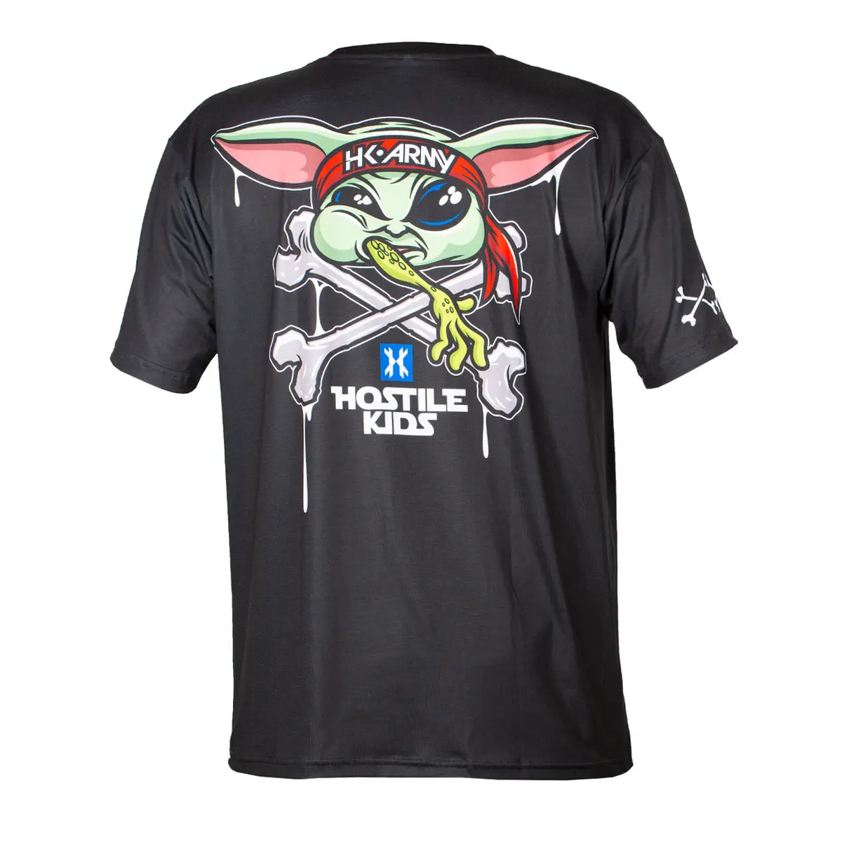 Baby K - Hstl® Wars - Dryfit 1