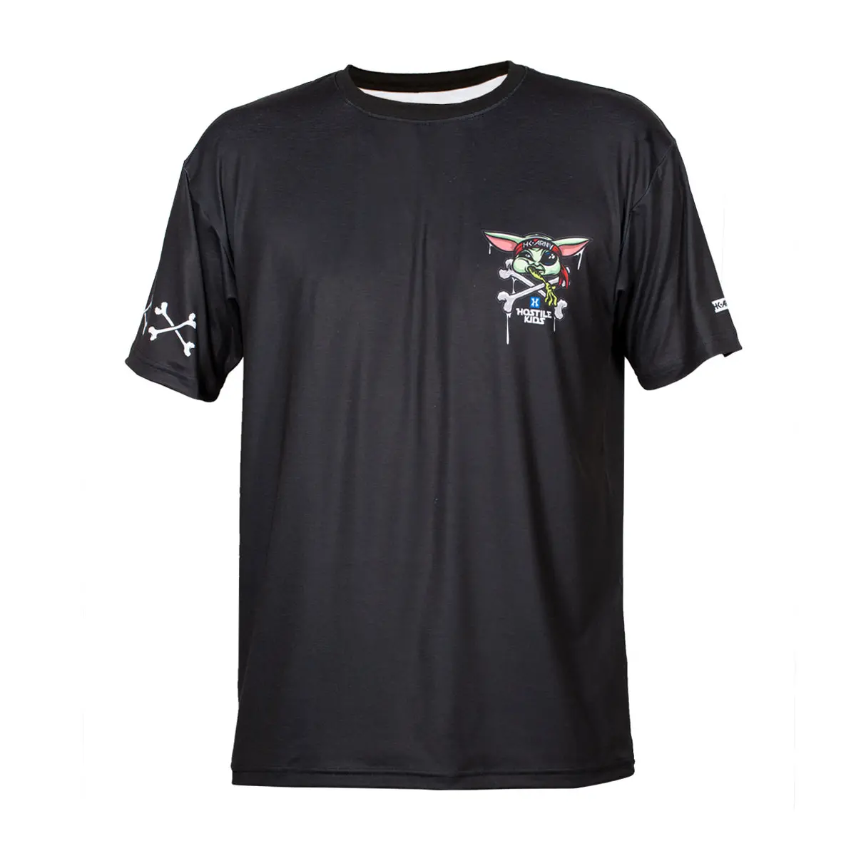 Baby K - Hstl® Wars - Dryfit 2