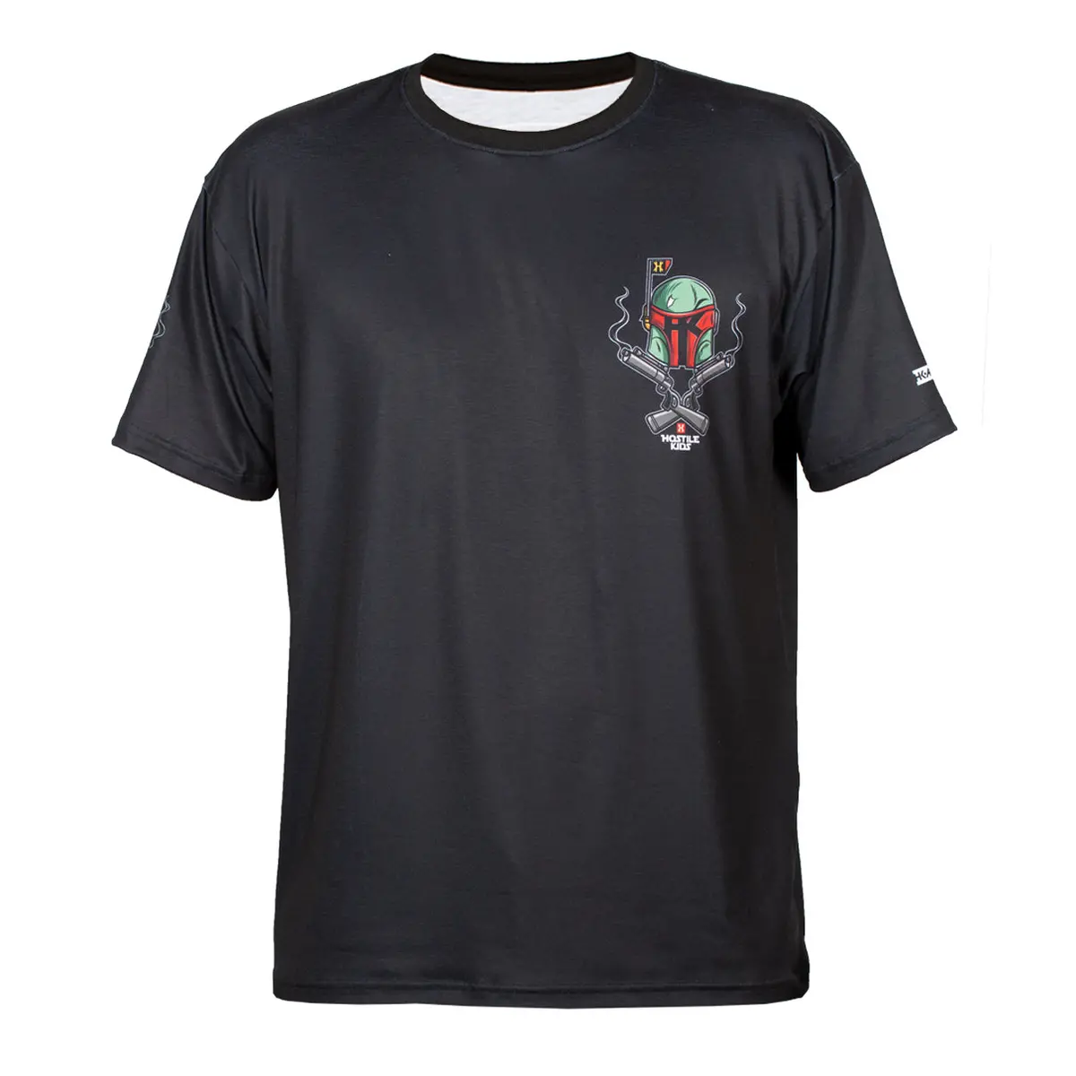 Bounty - Hstl® Wars - Dryfit 2