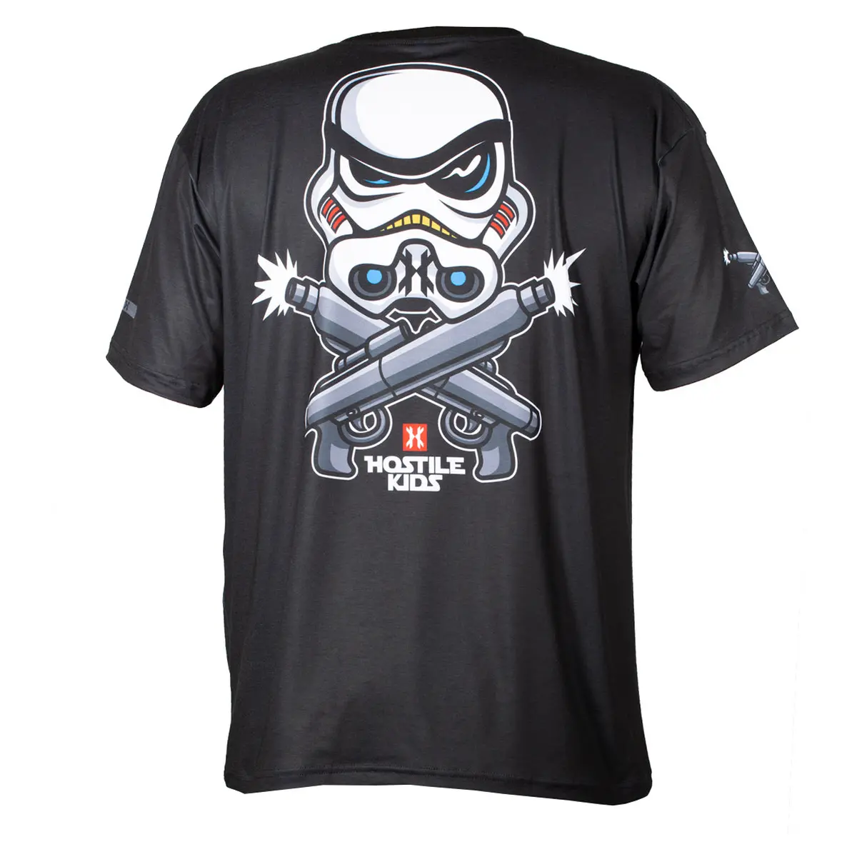 Storm - Hstl® Wars - Dryfit 1