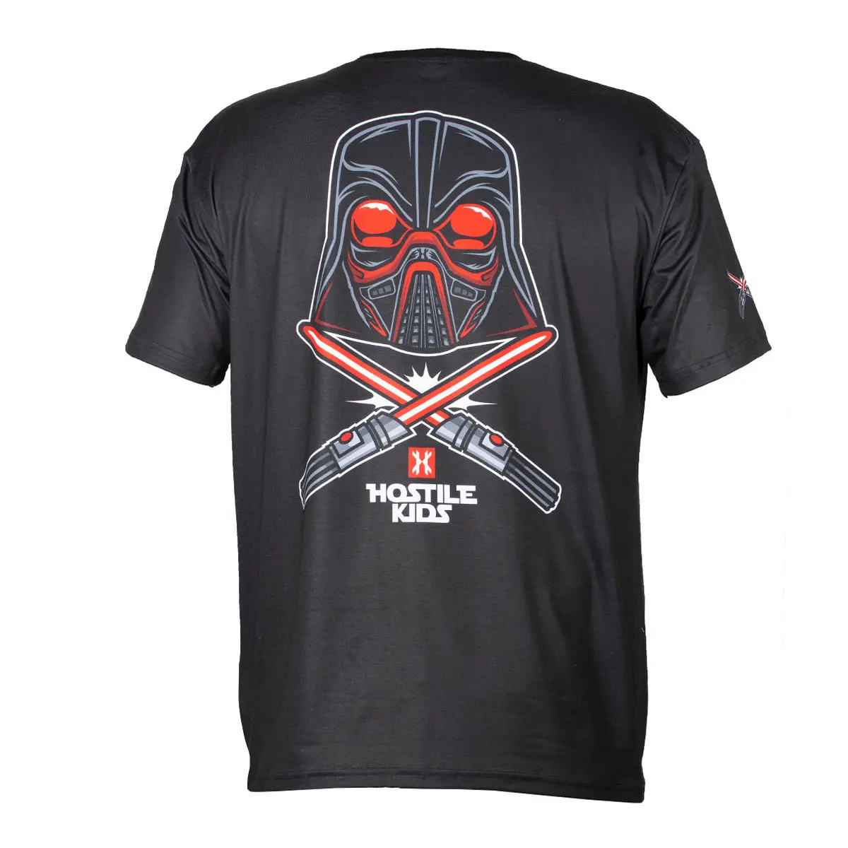 Hader - Hstl® Wars - Dryfit 1