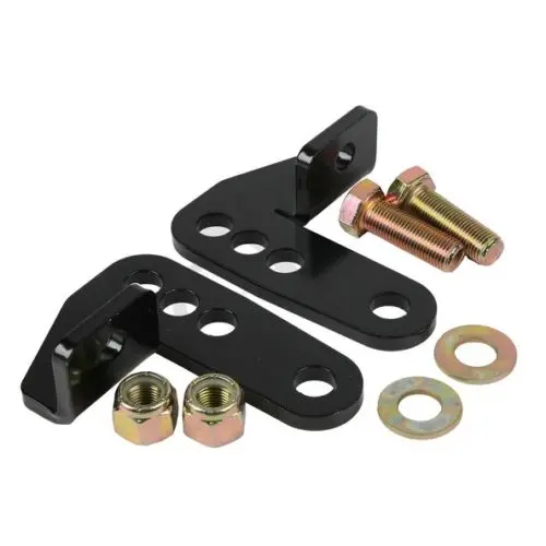 Adjustable 1-3 Inch Lowering Kit L 2005-13 Sportster 1