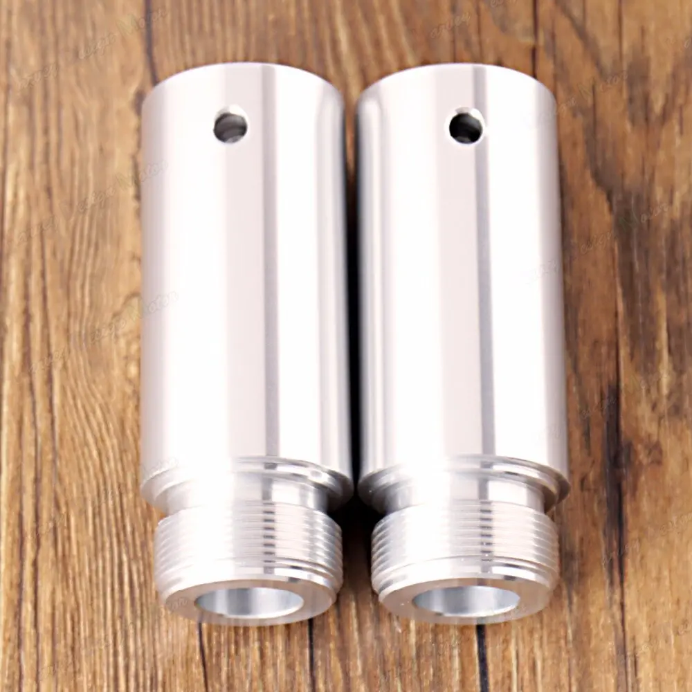 3In (39Mm) Fork Tube Extensions For Harley 1