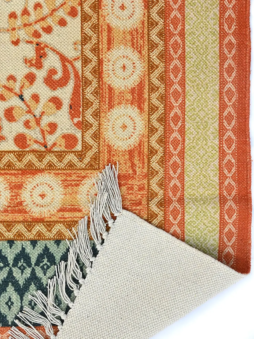 Felipe - Digital Printed Rug 4