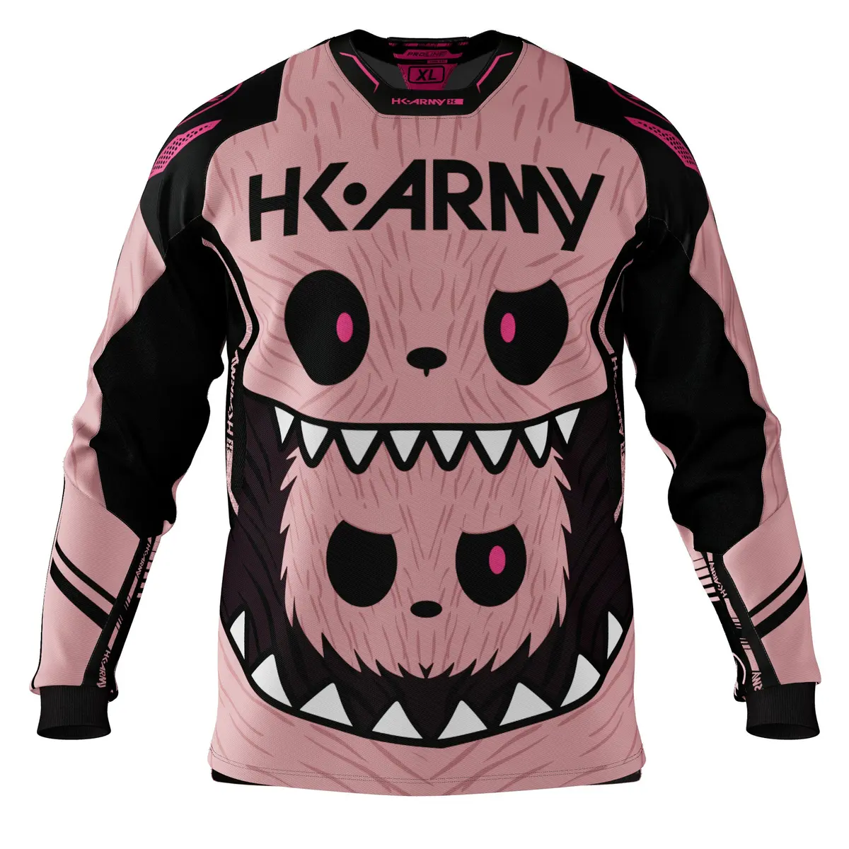 Habubu- Halloween Proline Jersey 1