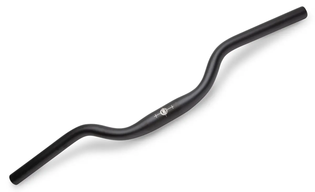 Riser Handlebars 1
