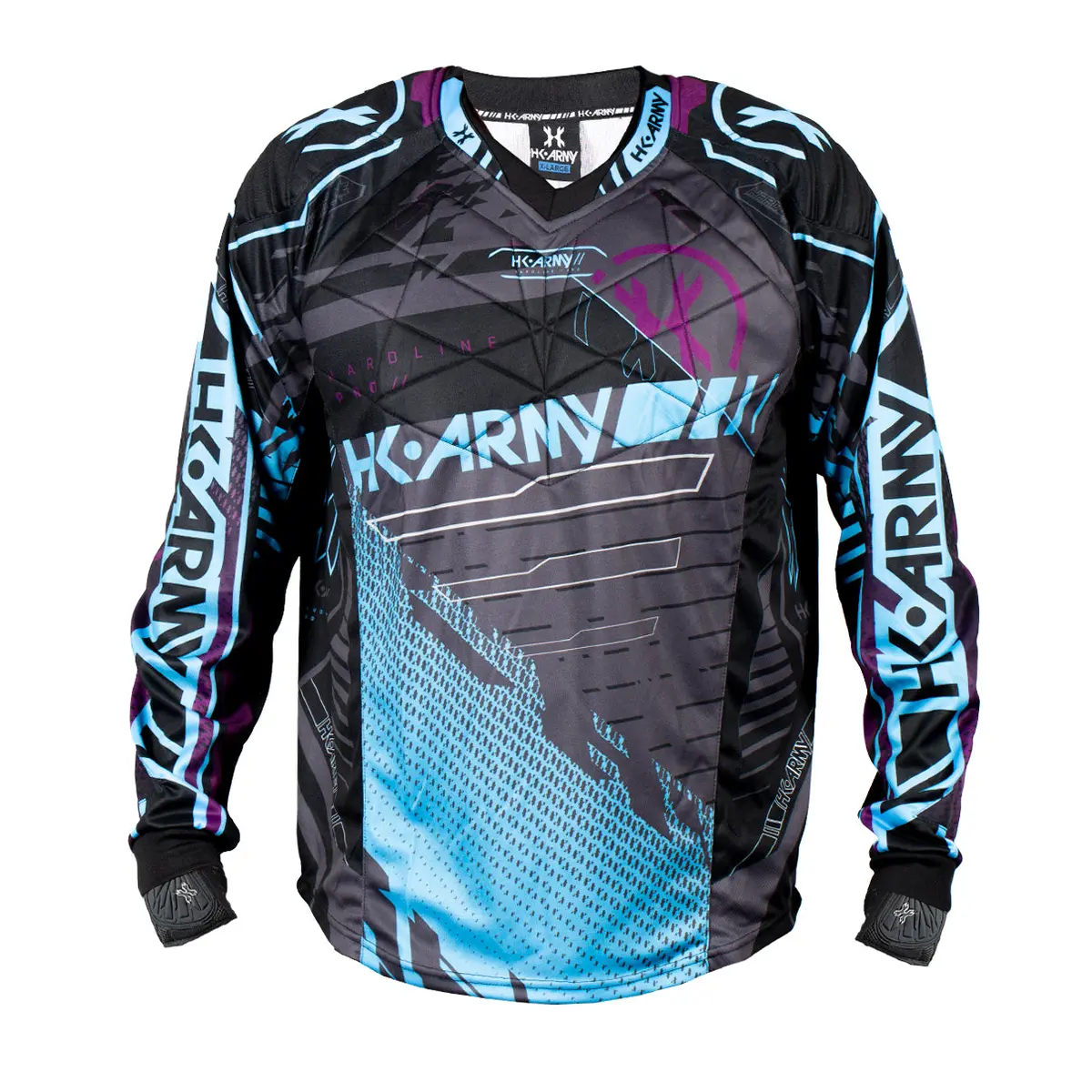 Amp - Hardline Jersey 1