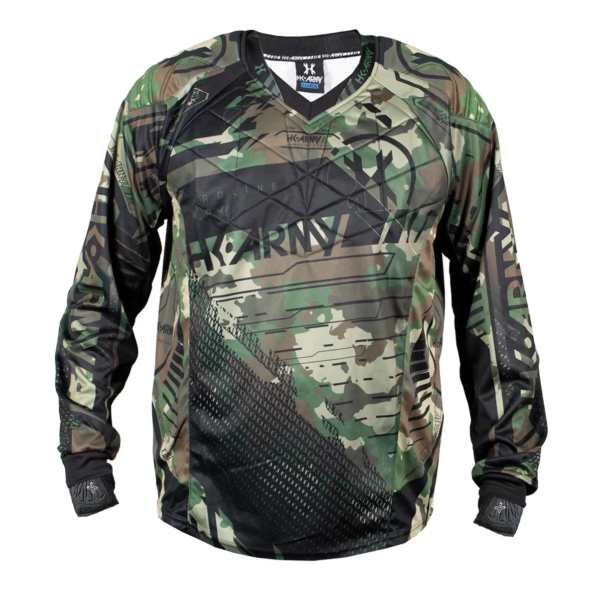 Tactical - Hardline Jersey 1
