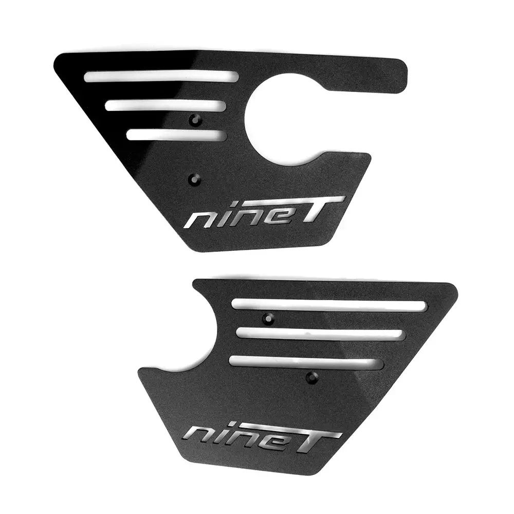 Bmw R Nine T R9t R Ninet Scrambler Urban Aluminum Airbox Covers 1