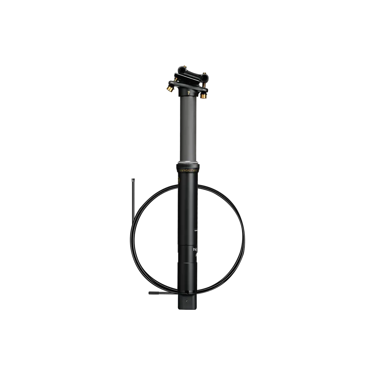 Highline 11 Dropper - 100Mm 1