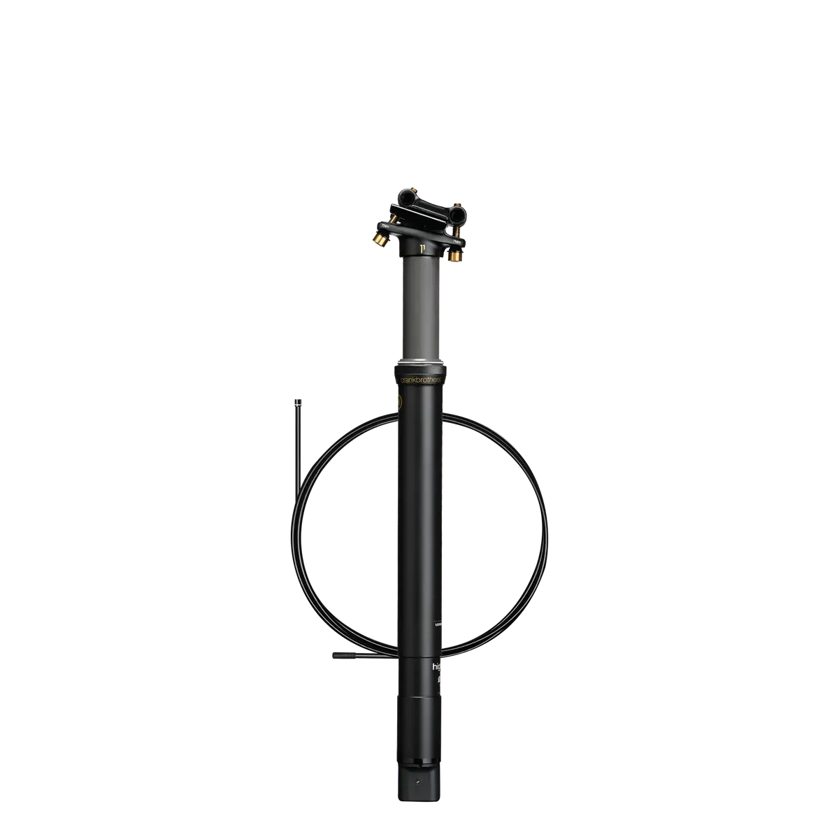 Highline 11 Dropper - 60Mm 1