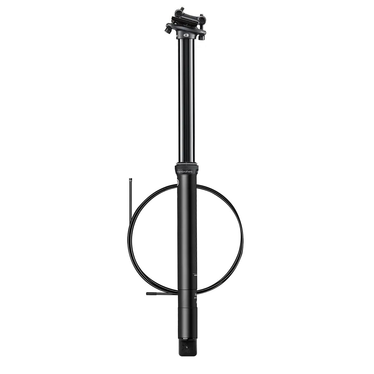 Highline 7 Dropper - 200Mm 1