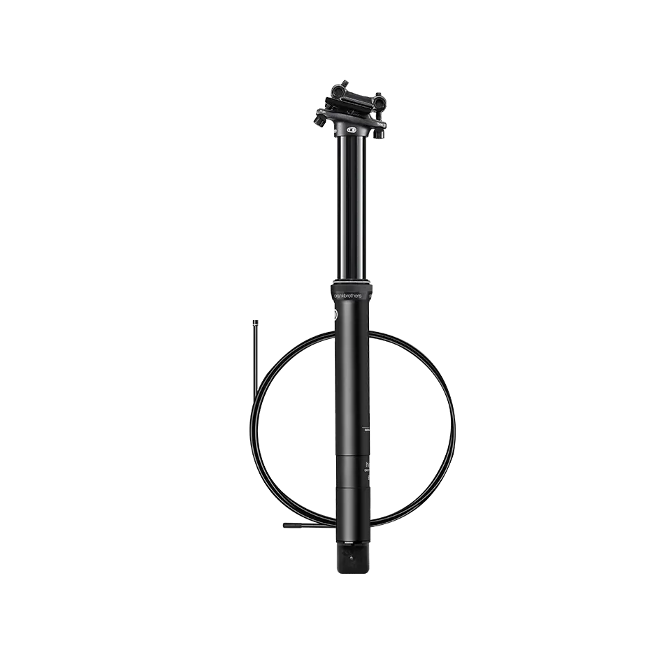 Highline 7 Dropper - 125Mm 1