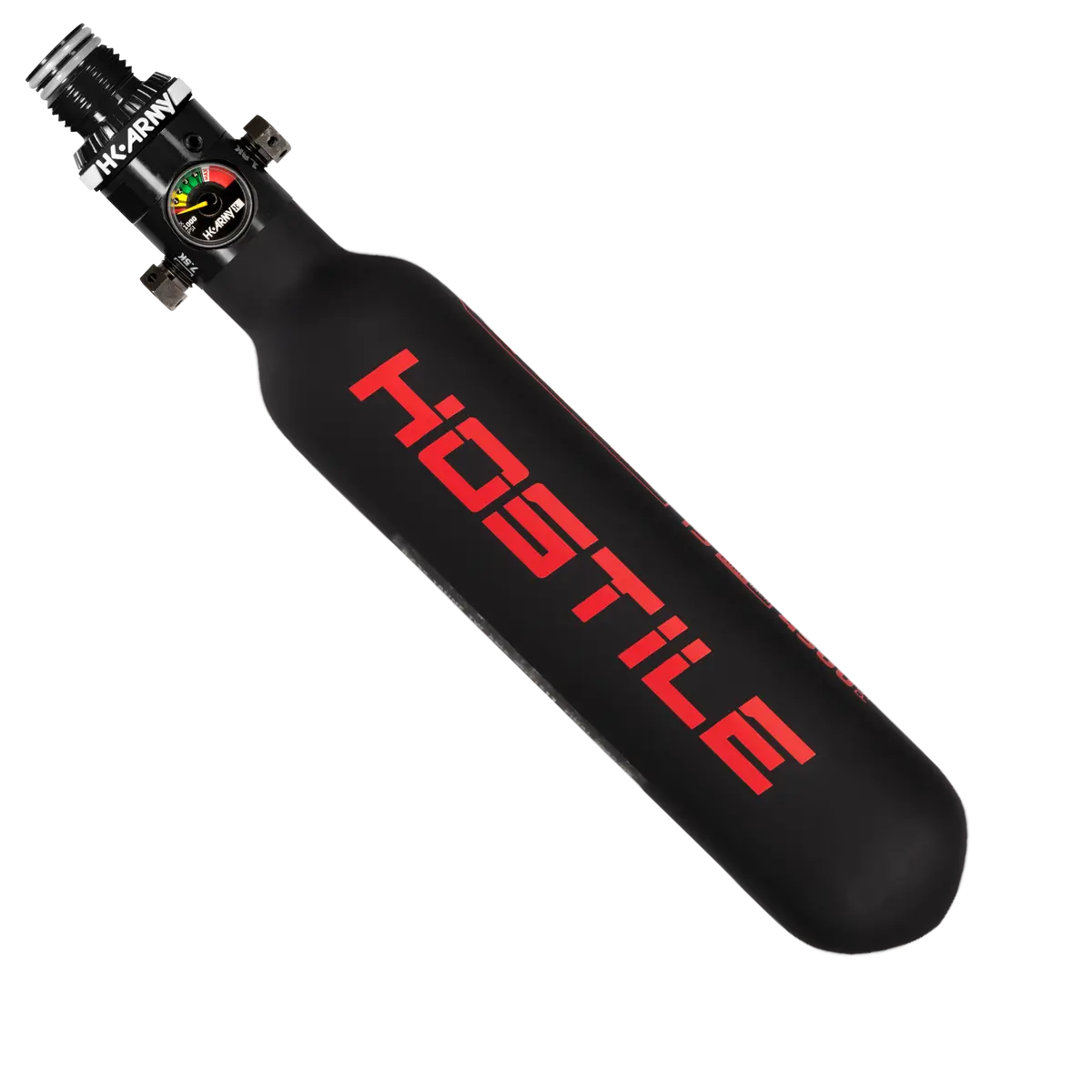 Alpha Air® - 15Ci/4500Psi Hp8 Air System - Hostile Slayer 1