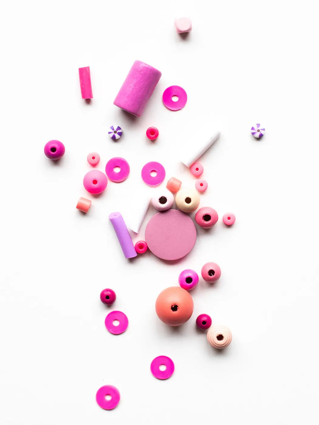 Perlen Set "Hubba Buba" 1