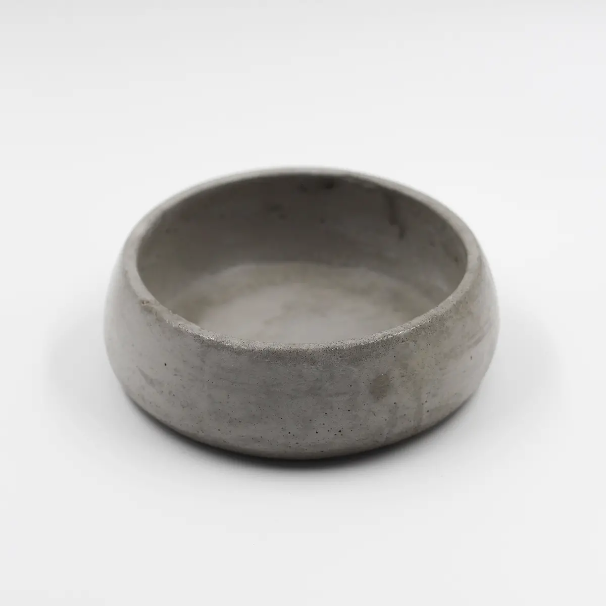 Beton Schale "Bowl" 1