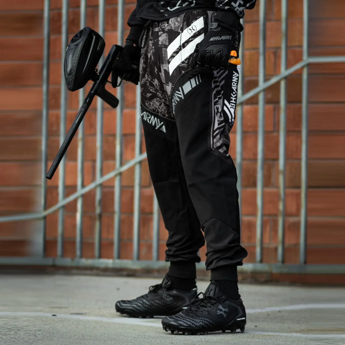 Trk Air - Slate - Jogger Pants 2