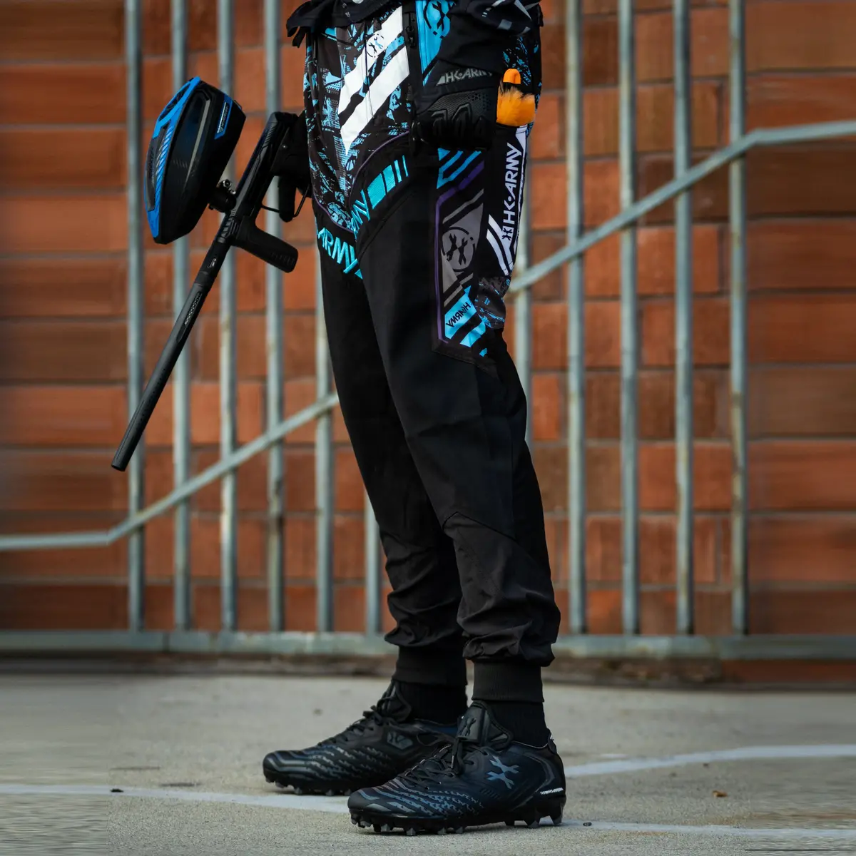 Trk Air - Poison - Jogger Pants 2