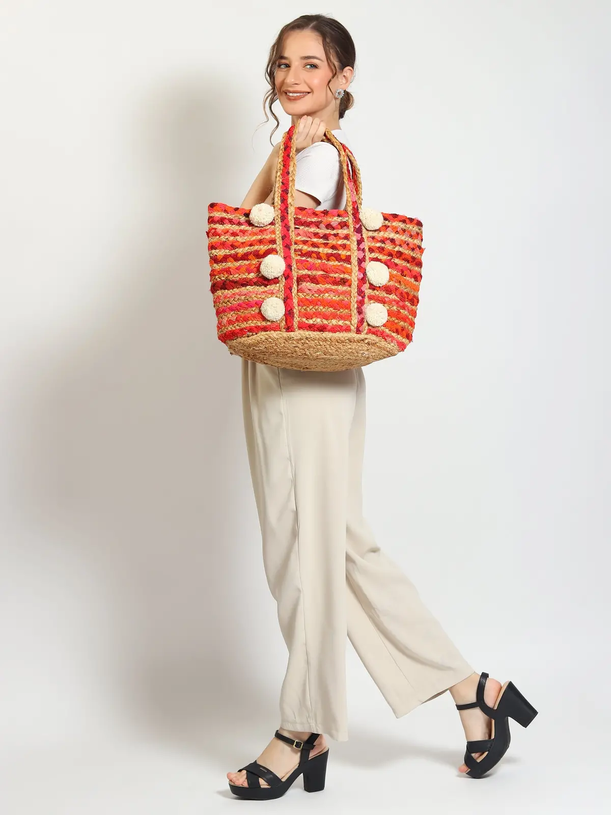 Beget - Utility Bag 1