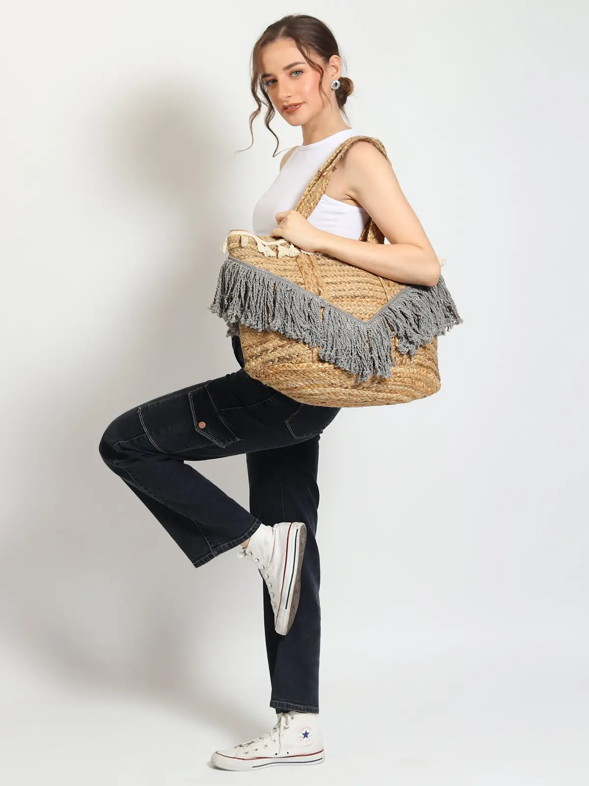 Balmy - Utility Bag 1