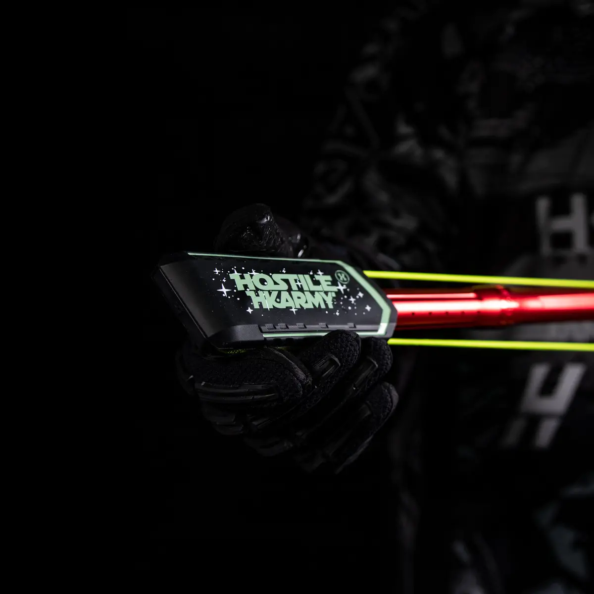 Hstl® Wars Baby H - Ball Breaker 2