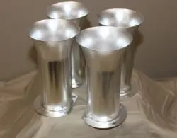 K&N (4) Fits Hilborn Velocity Stacks #327 - C - 8 1