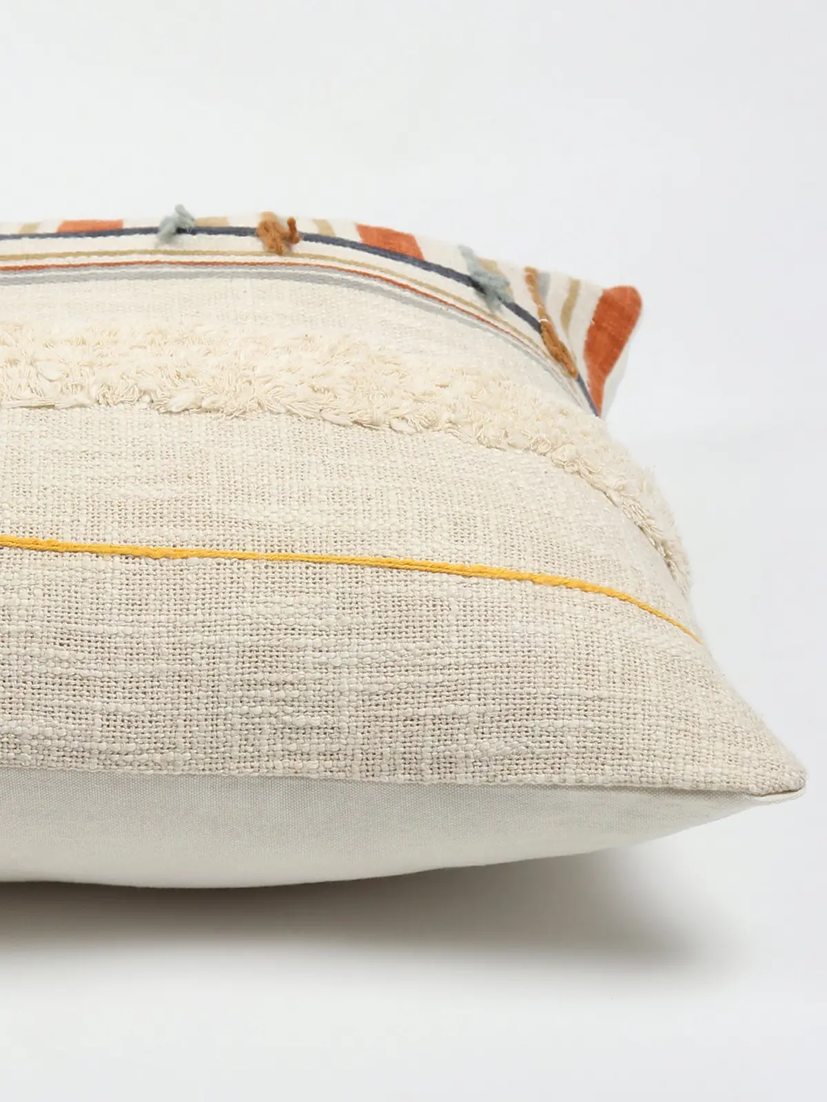 Elektra - Square Cushion Cover 2