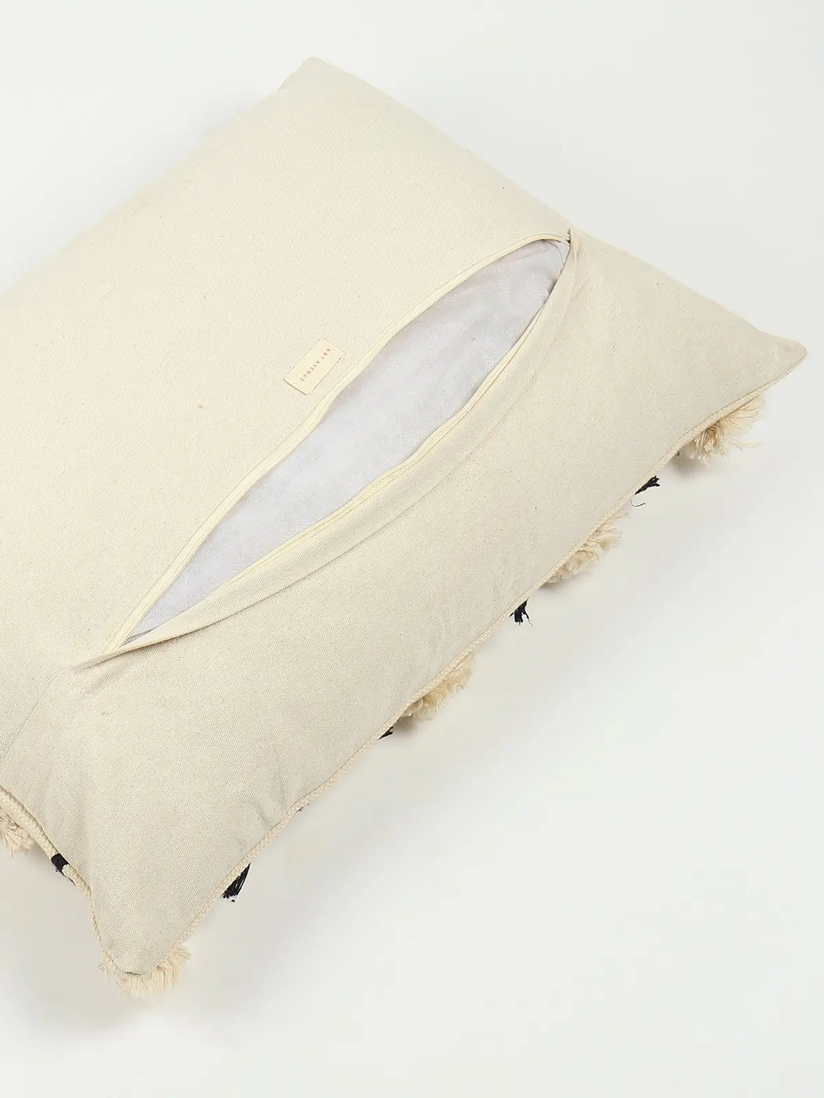 Shiroi - Lumbar Cushion Cover 6