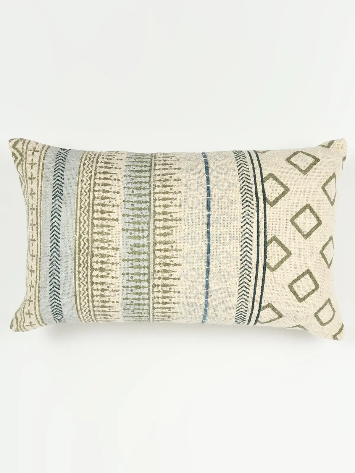 Peace - Lumbar Cushion Cover 1