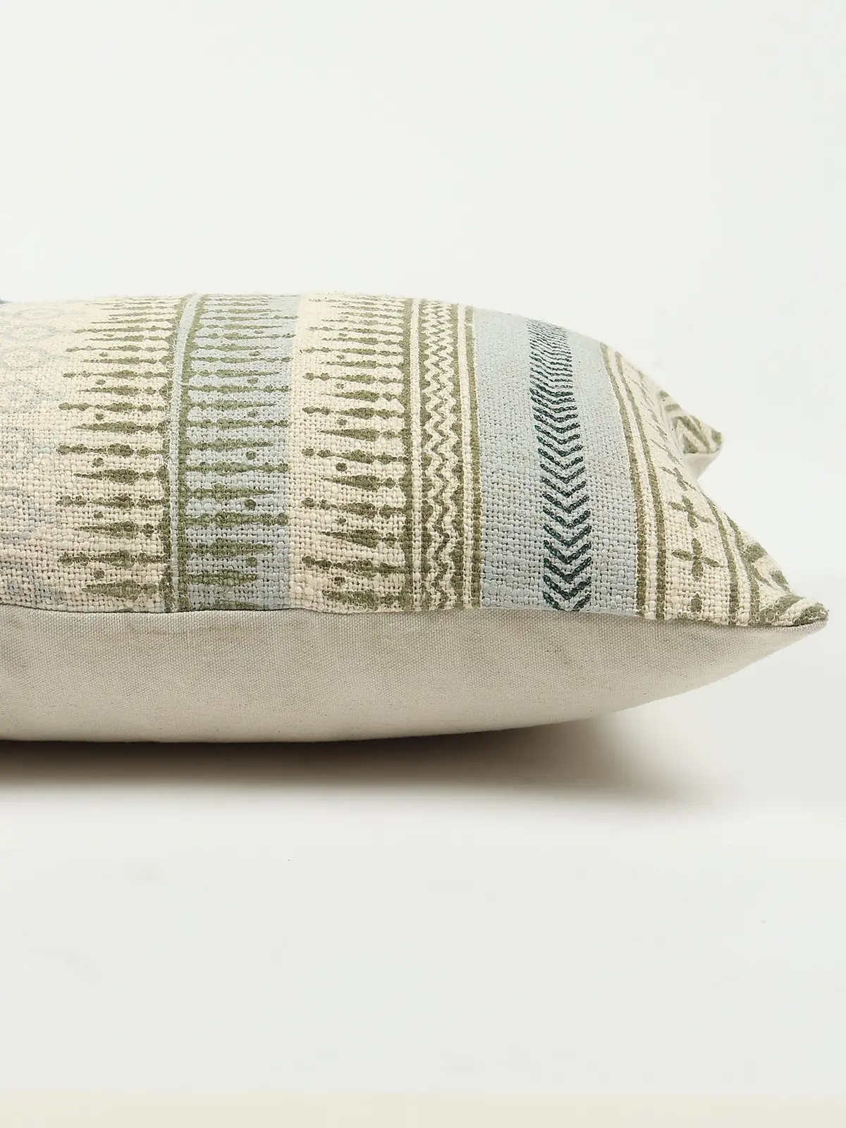 Peace - Lumbar Cushion Cover 3