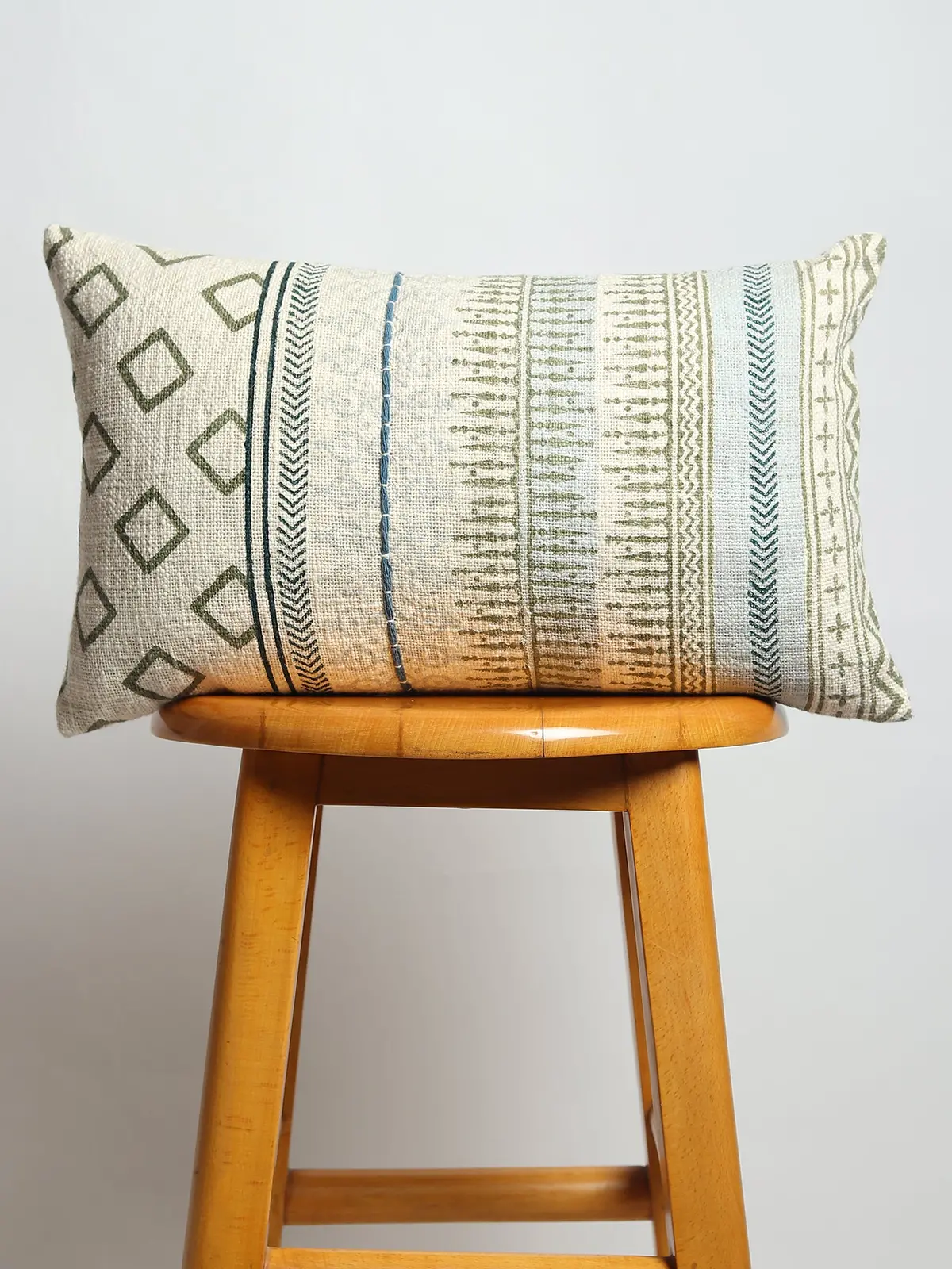 Peace - Lumbar Cushion Cover 2