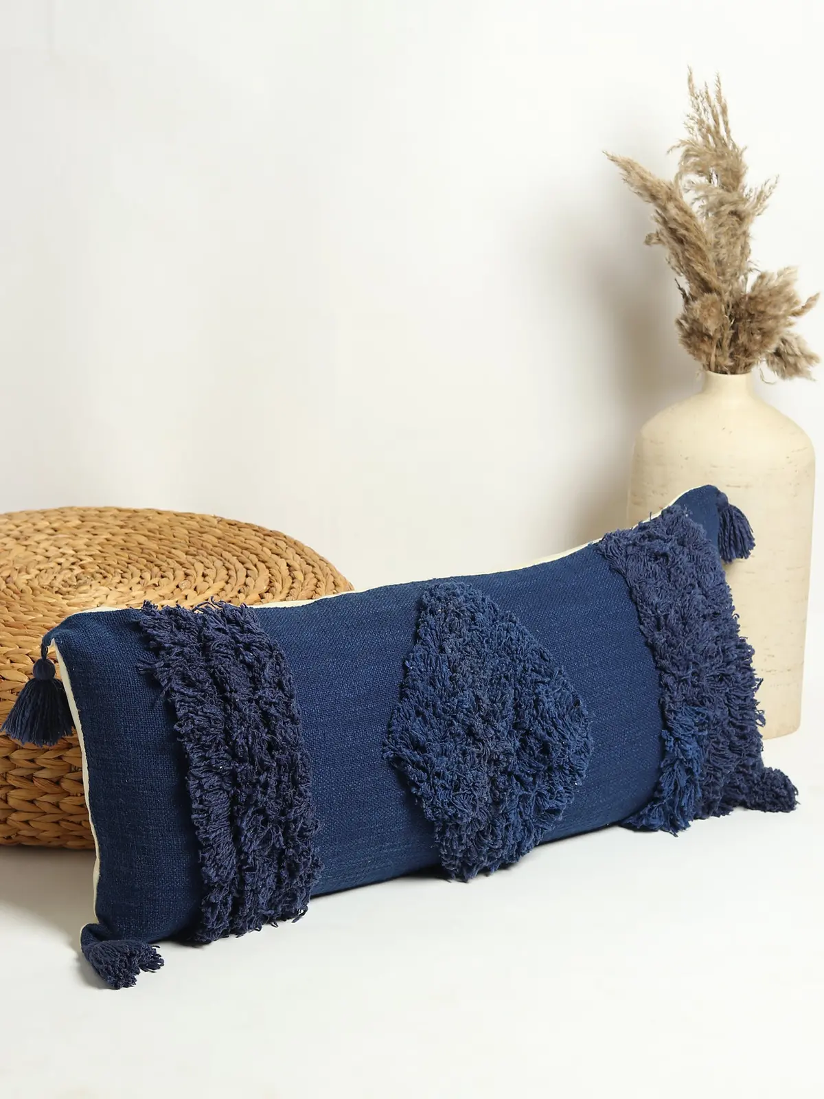 Arke - Lumbar Cushion Cover 1