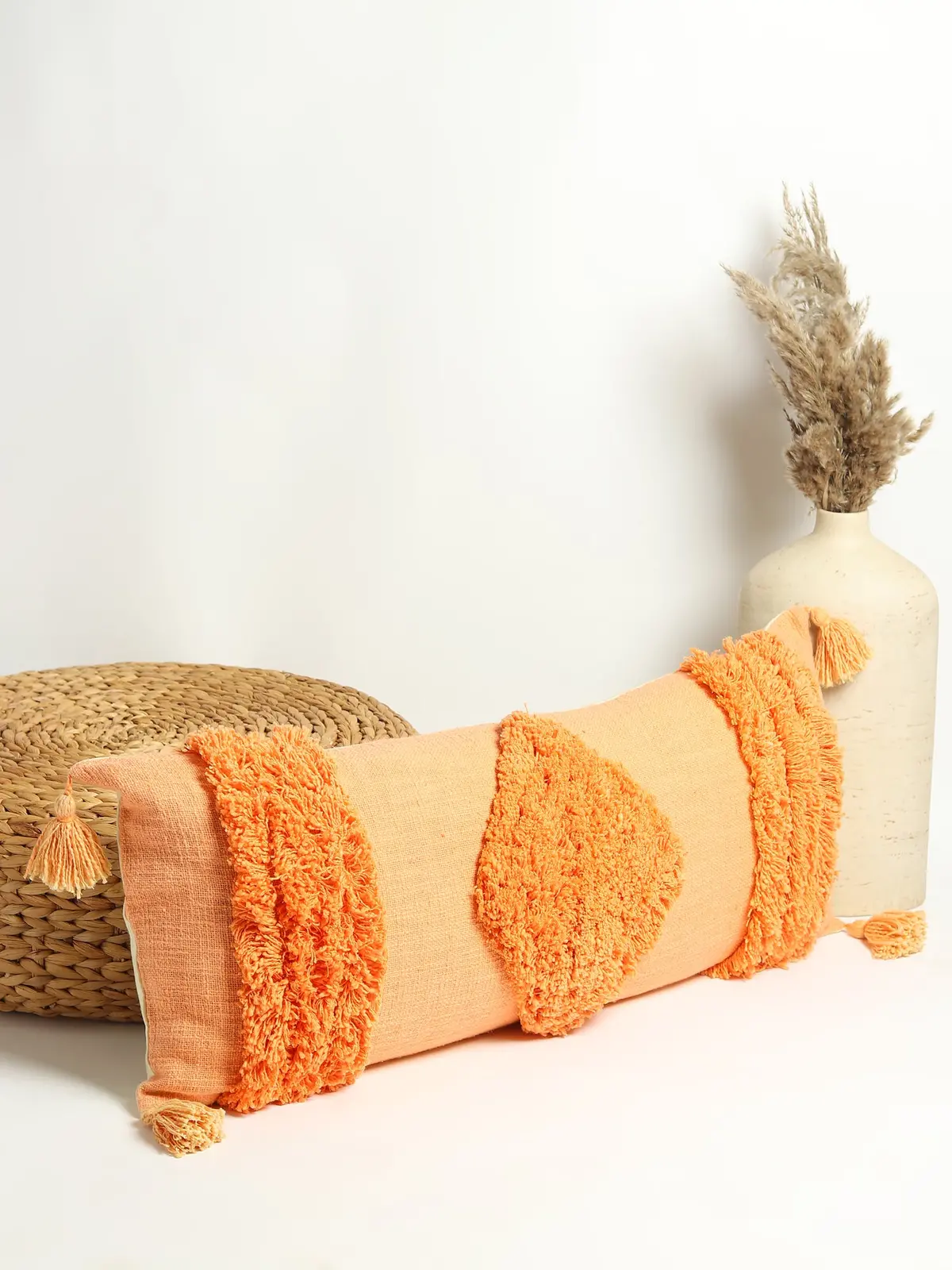 Sirsa - Lumbar Cushion Cover 1