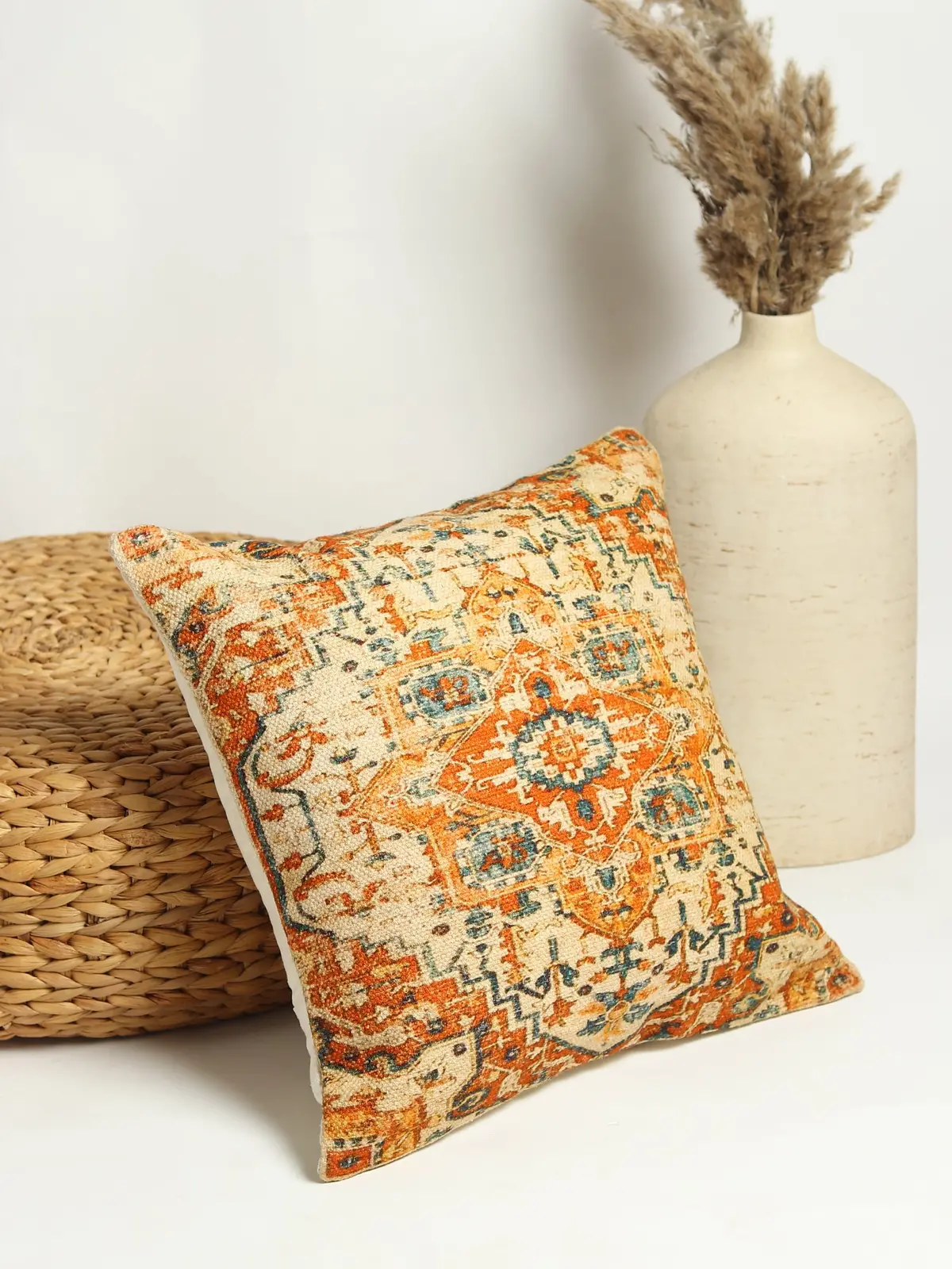 Circe - Square Cushion Cover 1