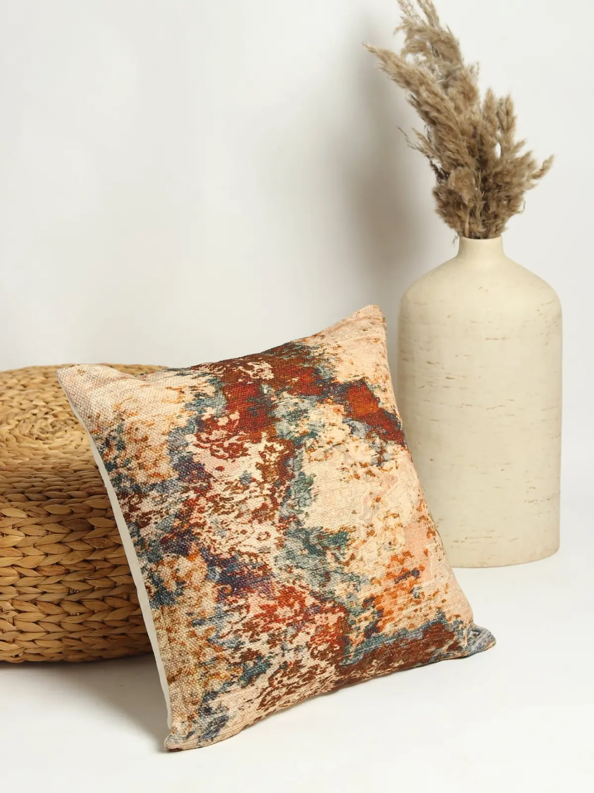 Cerere - Sqaure Cushion Cover 1