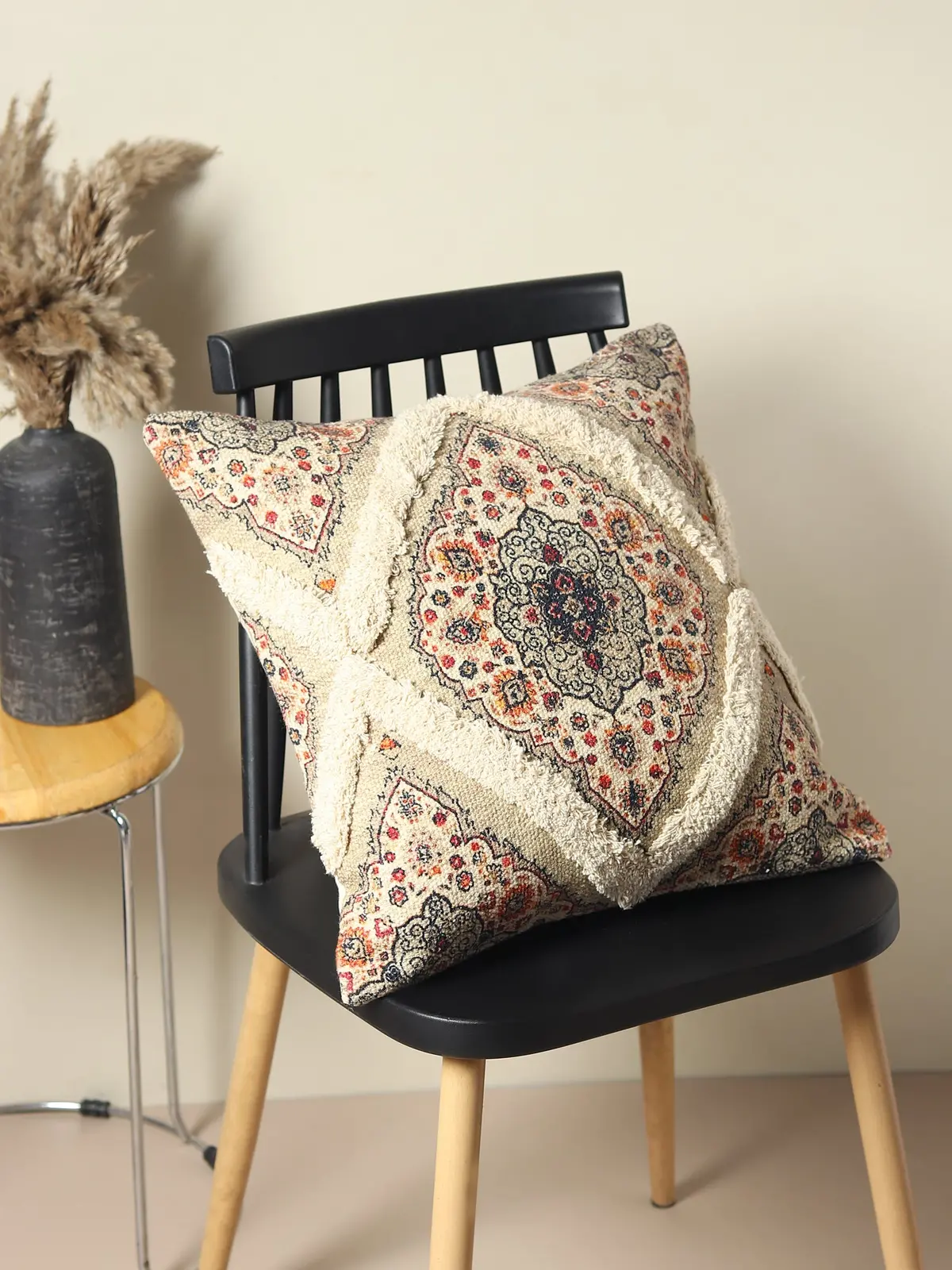 Sherpa - Square Cushion Cover 2
