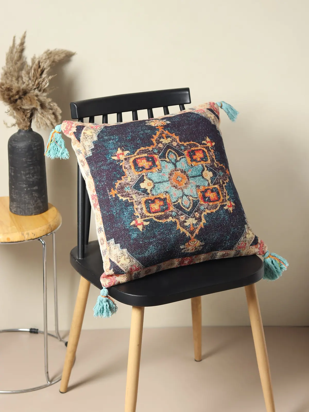 Azalea  - Square Cushion Cover 1