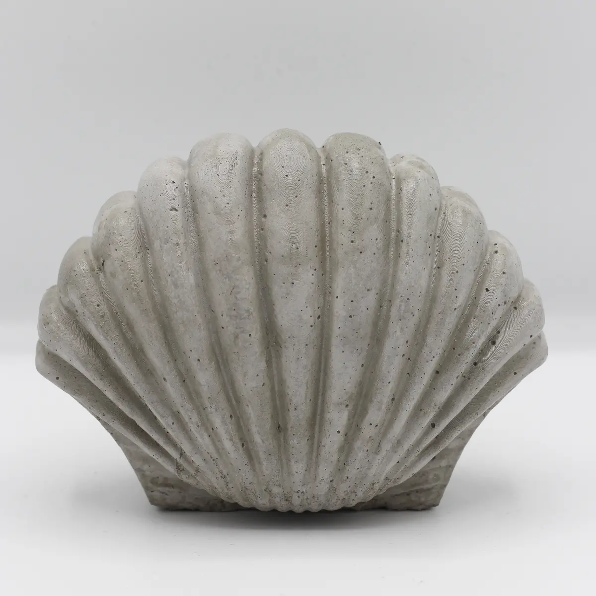 Beton „Muschel“ 1